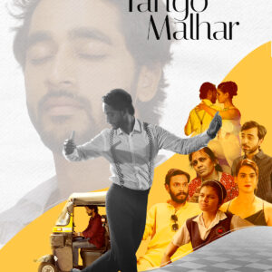 ZA 31 OKT - Film “Tango Malhar”